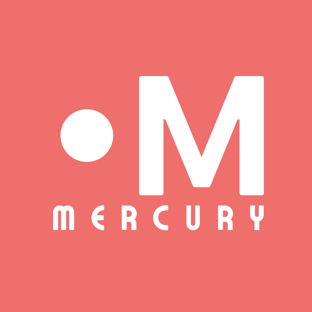 Mercury multiple notebooks apps