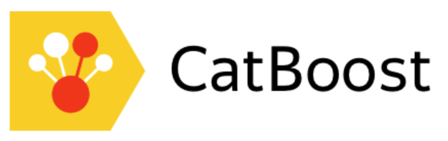 Catboost logo
