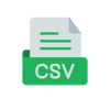 CSV logo