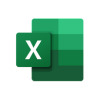 Excel logo