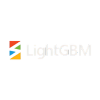 LightGBM logo