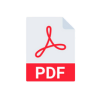 PDF logo