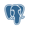 PostgreSQL logo