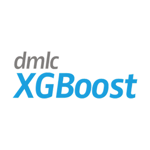 Xgboost logo