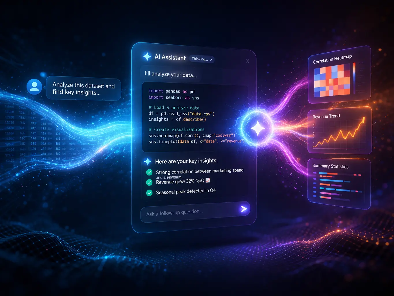 AI Coding Assistants for Data Science: Complete 2026 Comparison