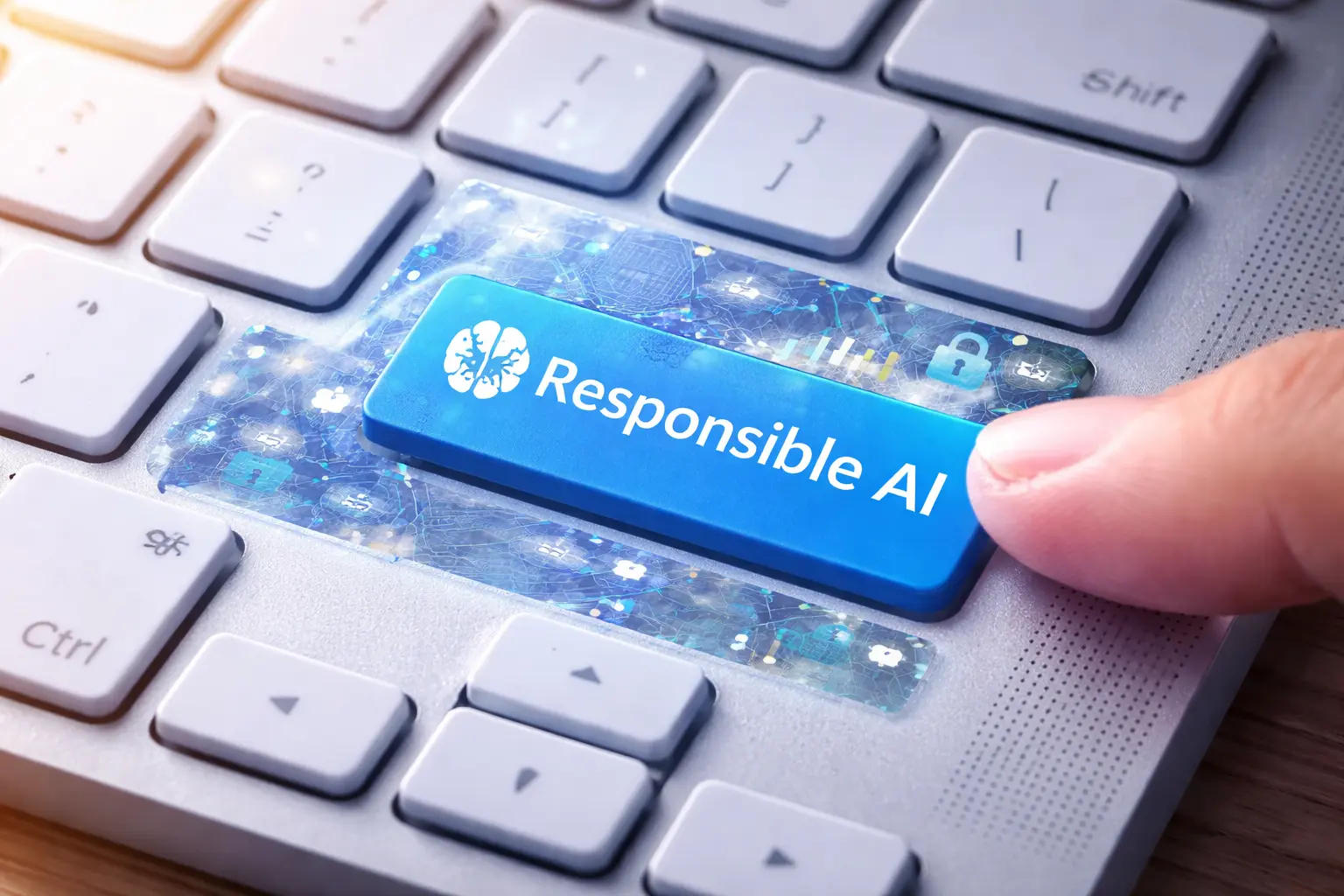 AI Ethics and Responsible Data Science: Building Fair and Private Machine Learning Systems