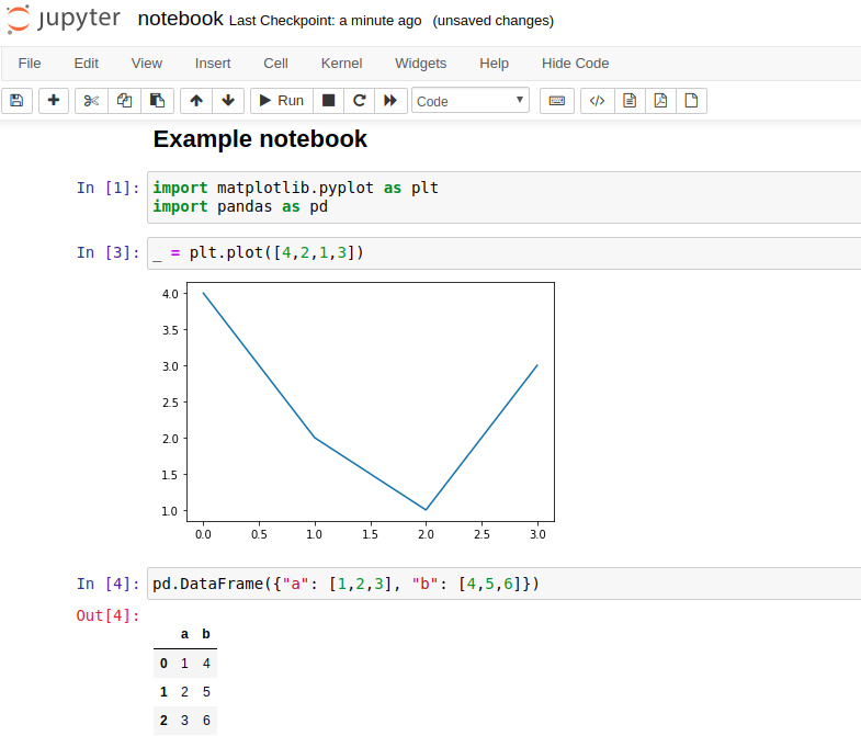 complete-guide-to-voila-turn-a-jupyter-notebook-into-standalone-convert