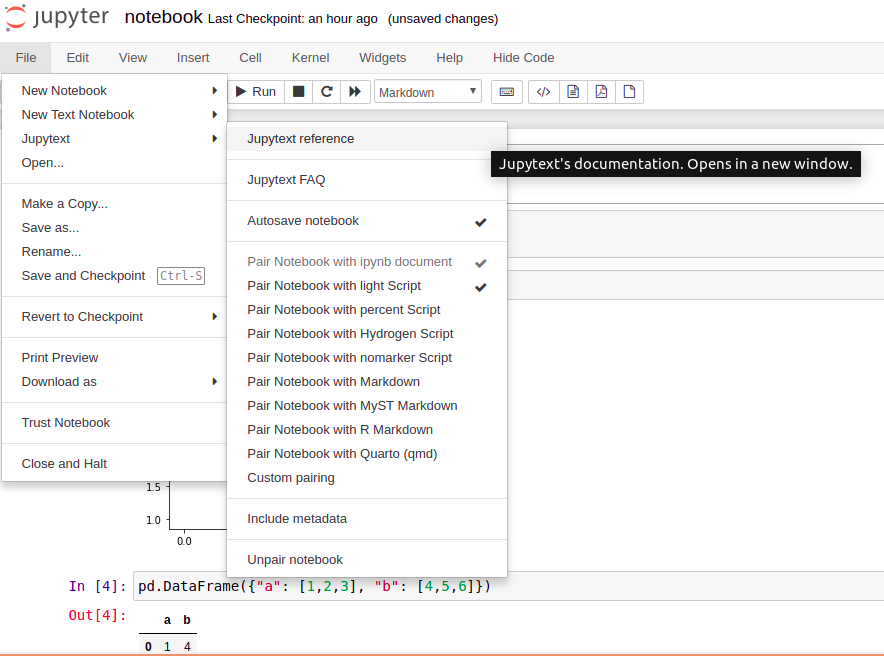 How To Pass Arguments To Python Script In Jupyter Notebook