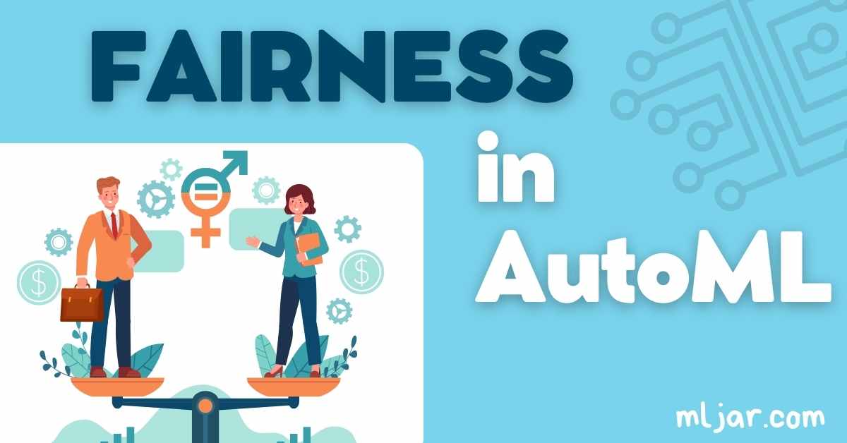 Fairness in AutoML