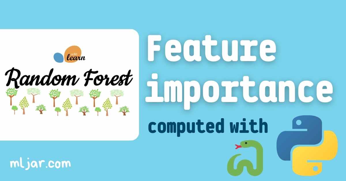 Random Forest Feature Importance
