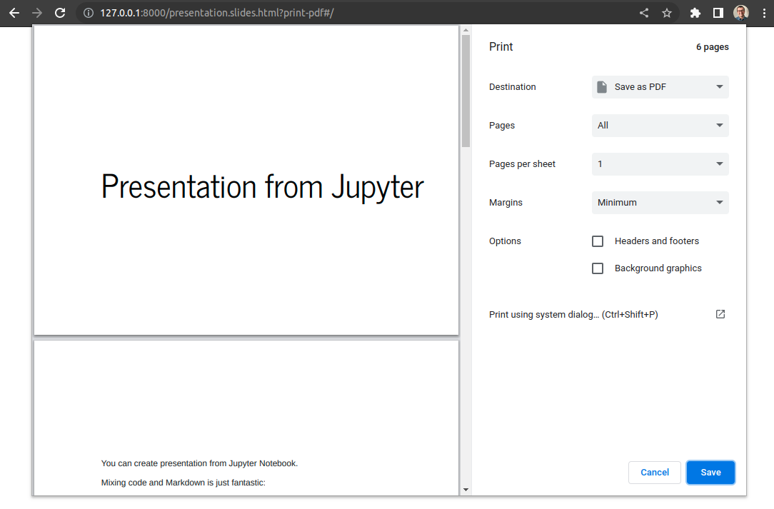 2-ways-to-convert-jupyter-notebook-presentation-to-pdf-slides-mljar