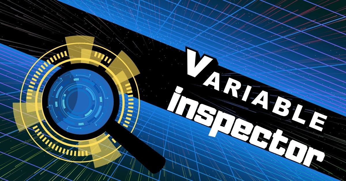 Variable Inspector for JupyterLab,.