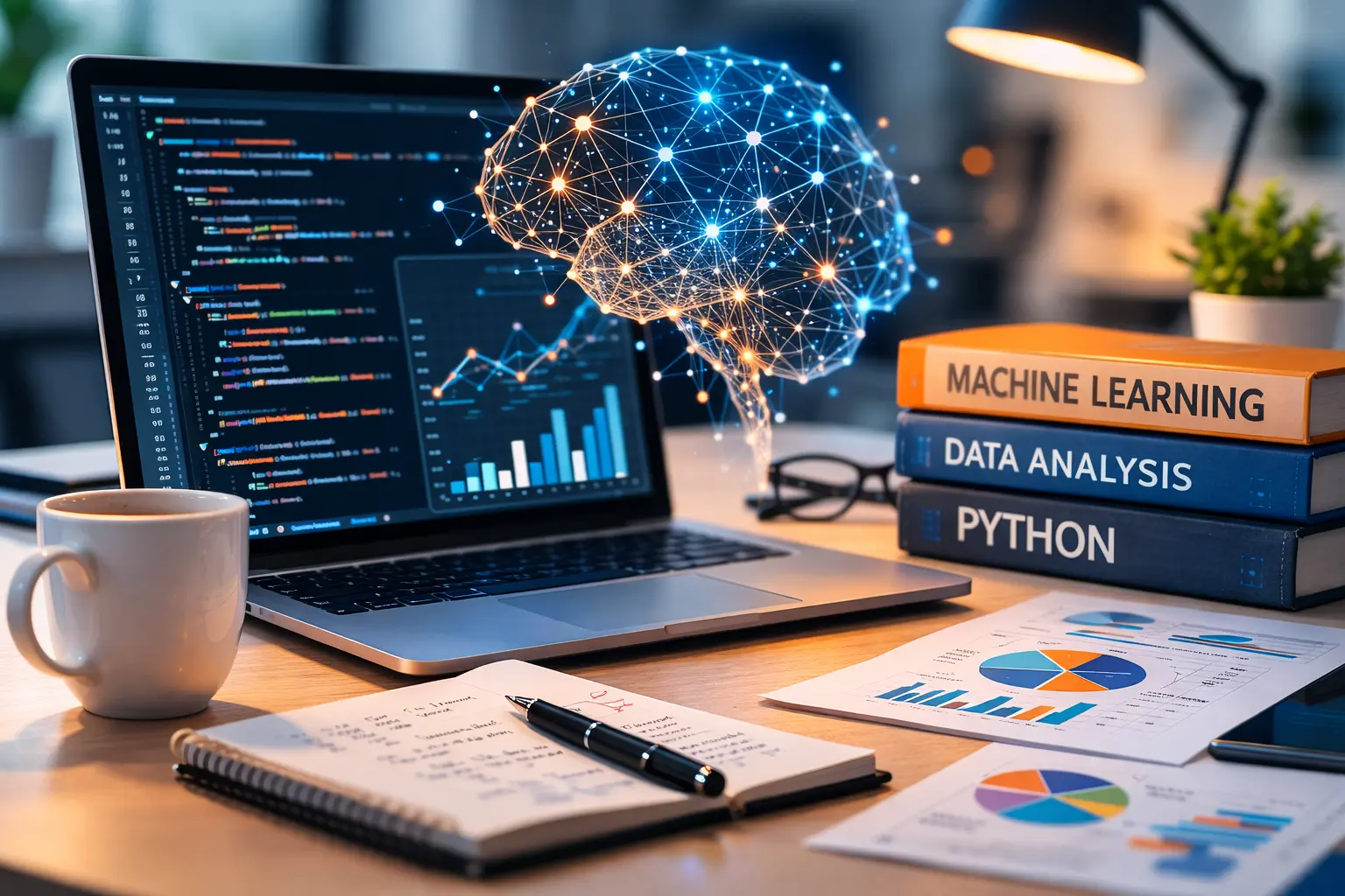 Machine Learning Basics: Beginner’s Guide 2026