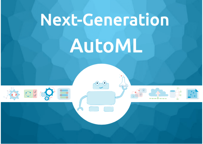 The next-generation of AutoML frameworks