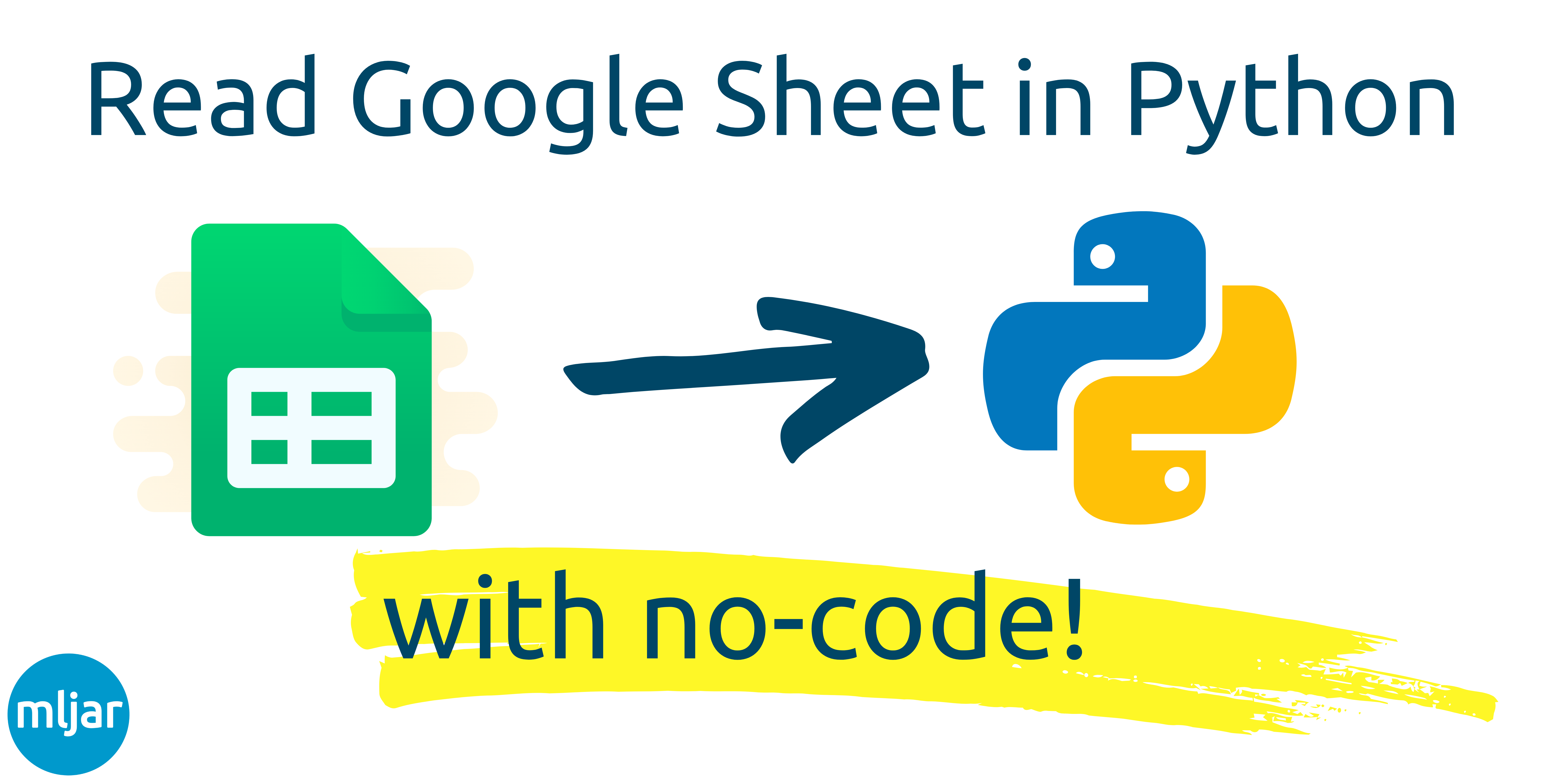 How To Add Data To Google Sheets Using Python