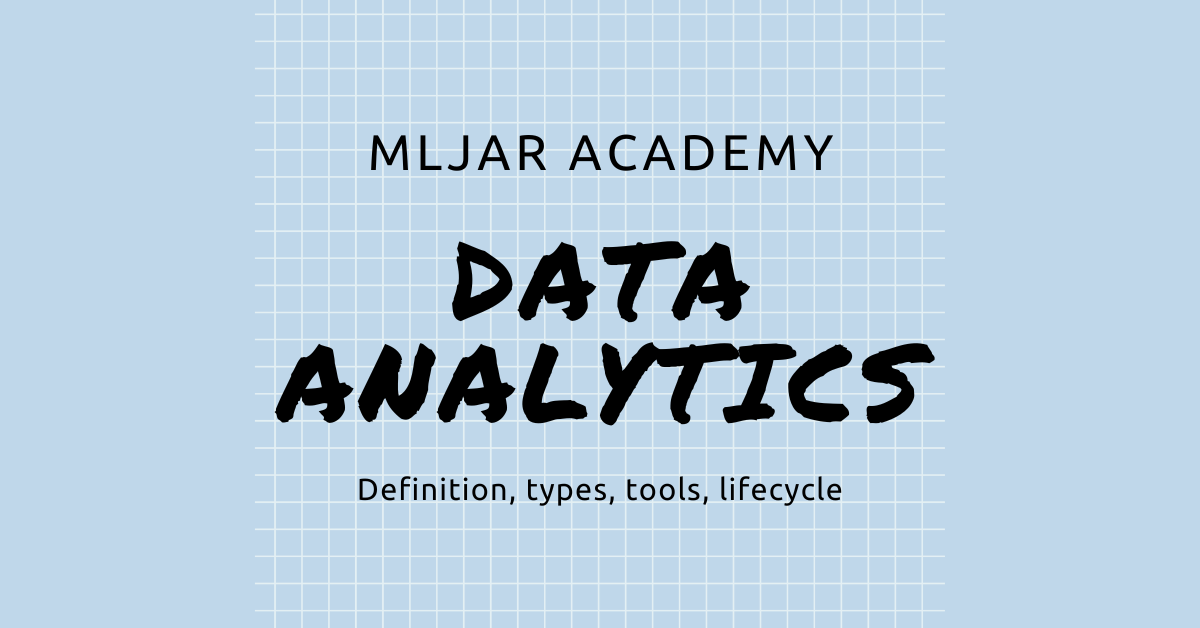 What is Data Analytics?