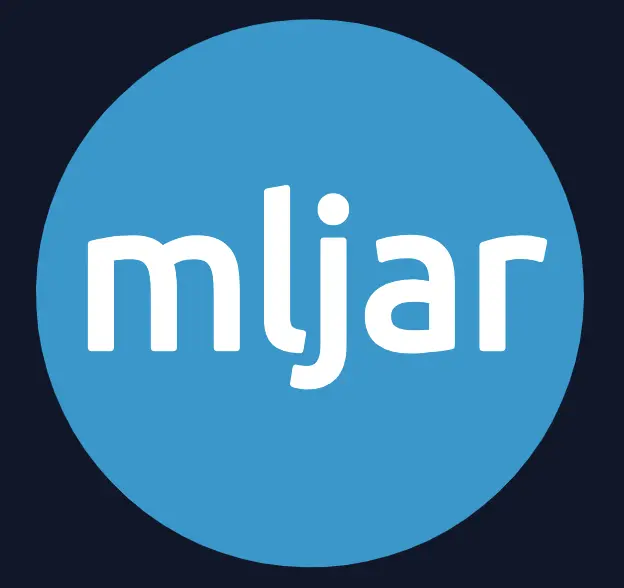 MLJAR logo