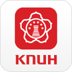 Kyungpook National University Chilgok Hospital logo