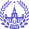 Lomonosov Moscow State University logo