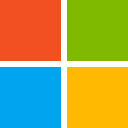 Microsoft Research logo