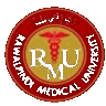 Rawalpindi Medical University logo