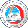 Shifa Tameer-e-Millat University logo