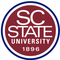 South Carolina State University logo