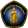 Universitas Brawijaya logo