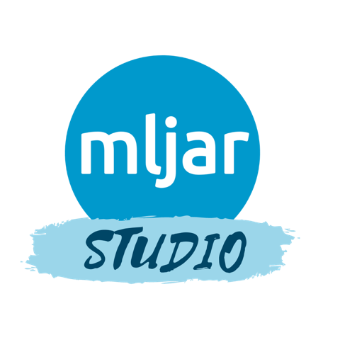MLJAR Studio