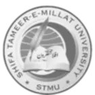 User logo - STMU