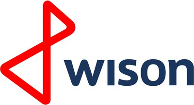 User logo - Wison Engineering