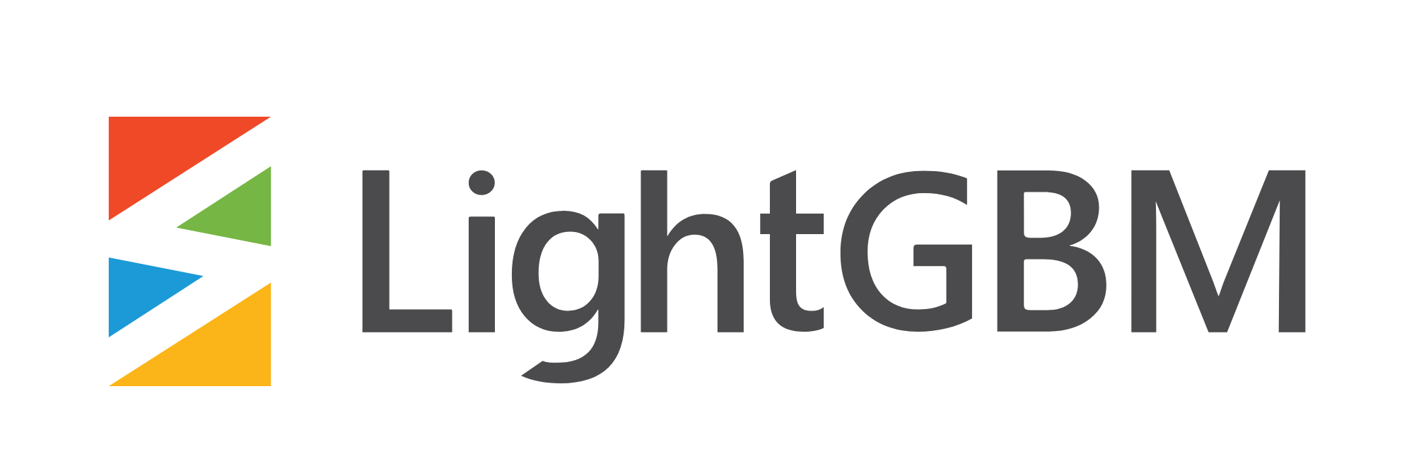 lightgbm logo