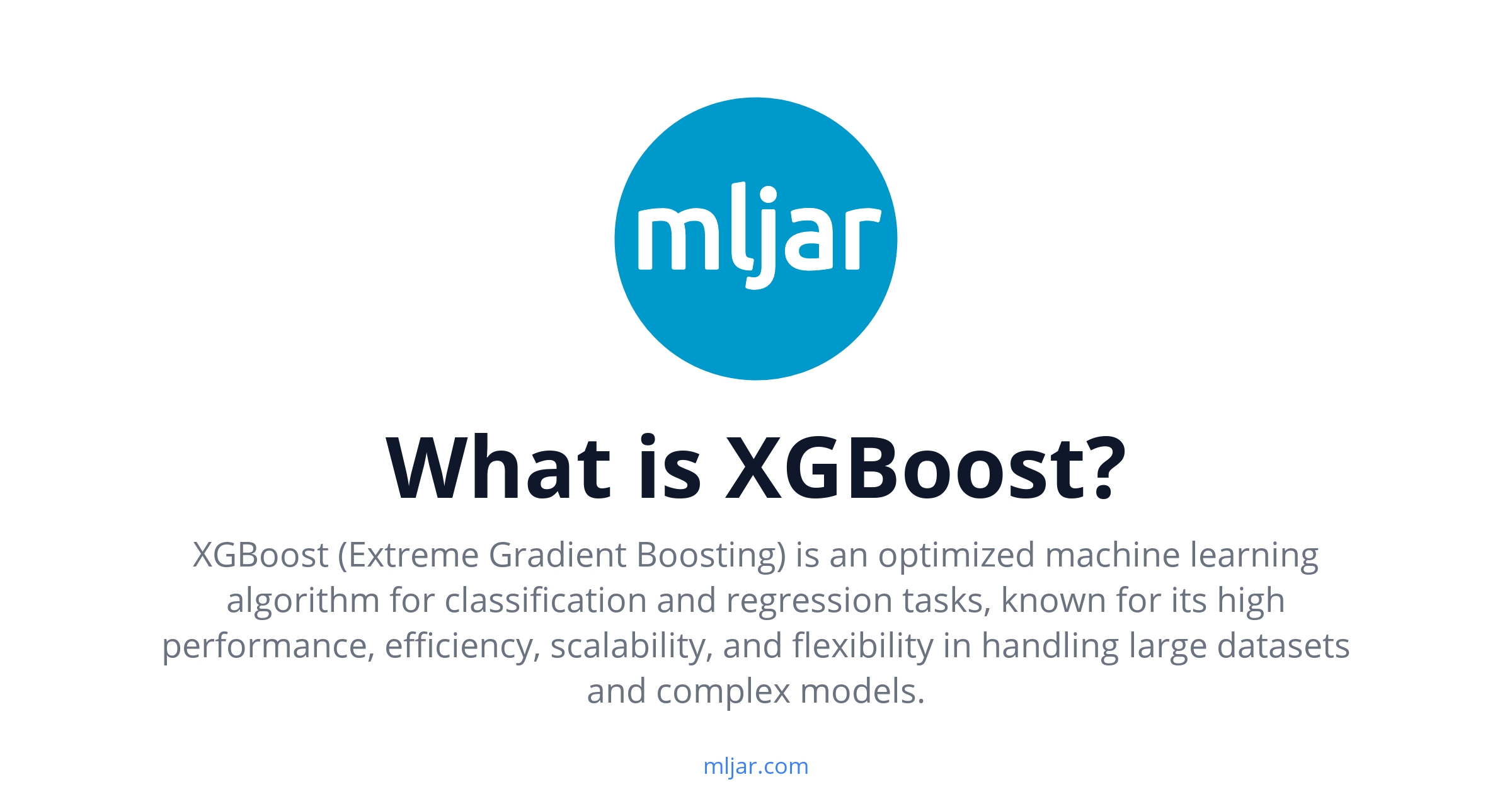 Fine tuning your xgboost model with key hyperparameters by srishti sawla